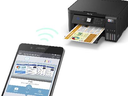 IMPRESORA EPSON L4260