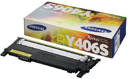 Toner Samsung 406 Original