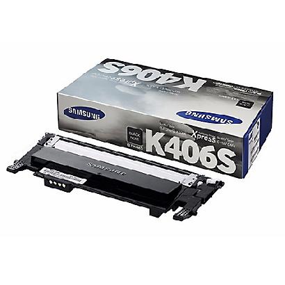 Toner Samsung 406 Original