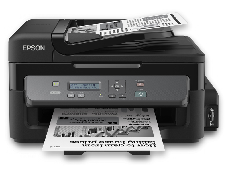 Multifunción Epson L575