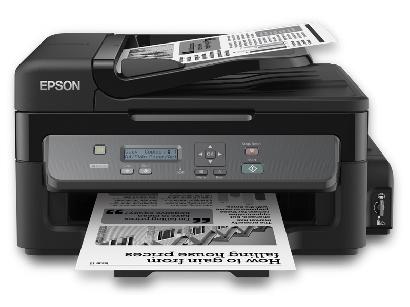 Multifunción Epson L575