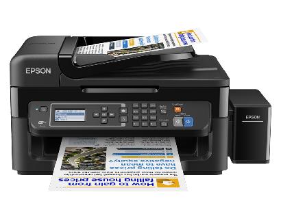 Multifunción Epson L575