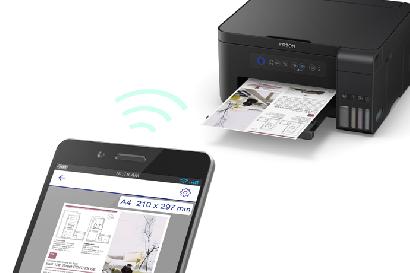 EPSON L4150