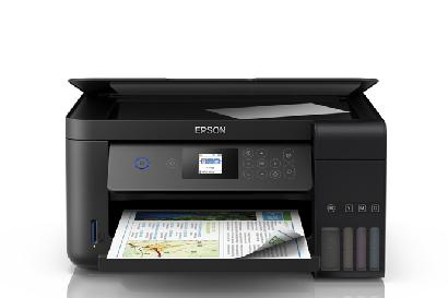 EPSON L4160
