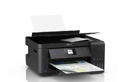 EPSON L4160