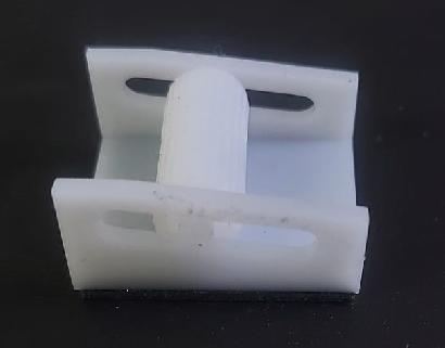 Válvula para mangueras 