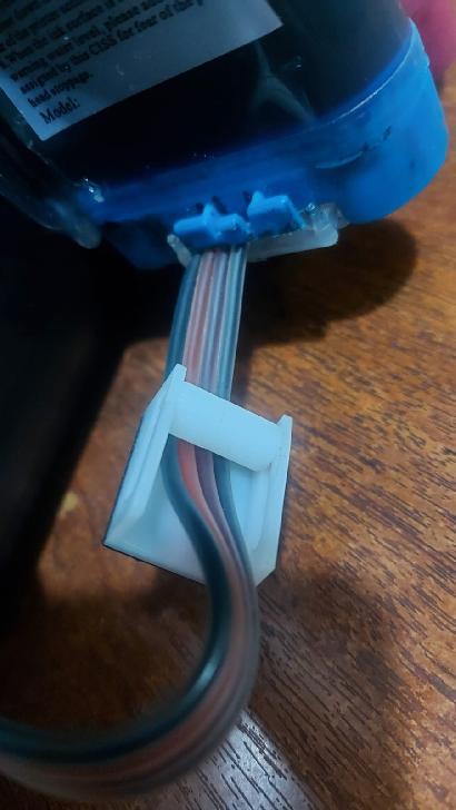 Válvula para mangueras 