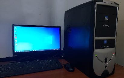 COMPUTADOR DE ESCRITORIO