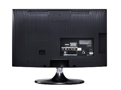 Monitor LED 19 Samsung modelo LS19B420