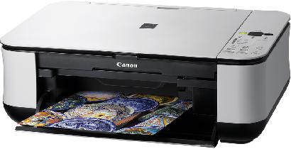 Multifunción Canon MP 250