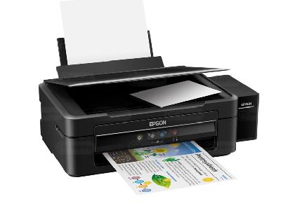 Impresora Epson L380