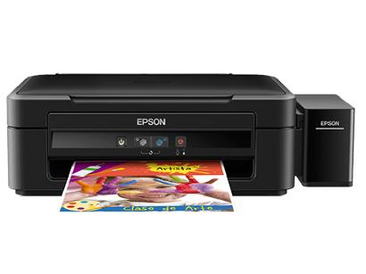 Impresora Epson L380