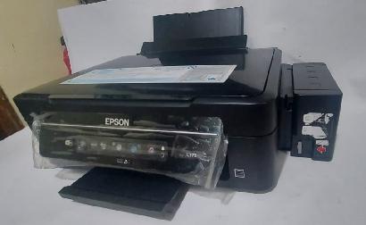 IMPRESORA MULTIFUNCION EPSON l375