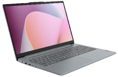 PORTATIL LENOVO iDEAPAD SLIM 3 15IAN8 CI3
