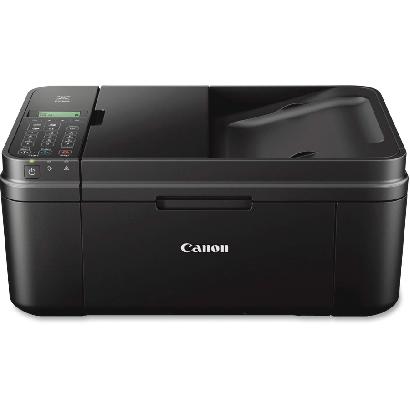 Multifunción Canon MX 492 + sistema de tinta c