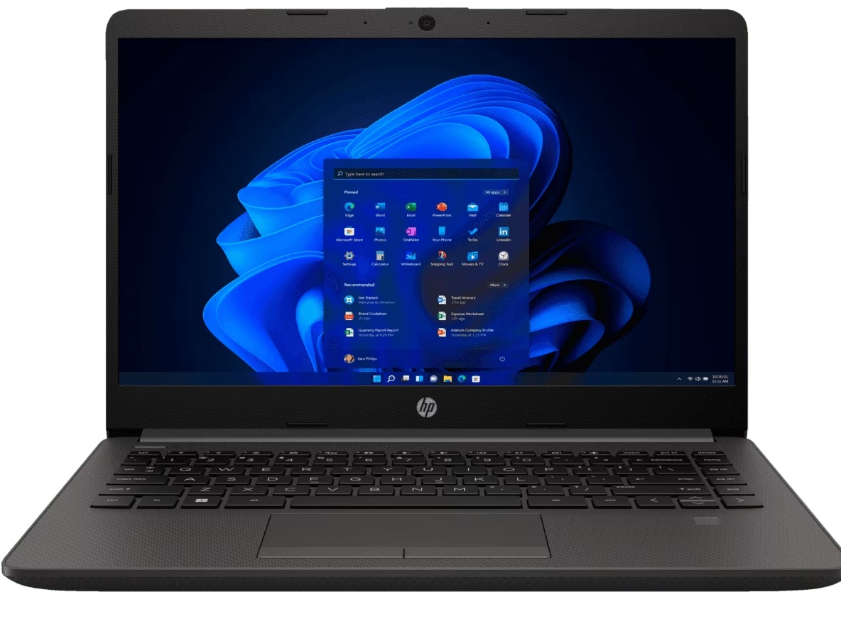 PORTATIL HP 245G9 AMD Ryzen™ 3